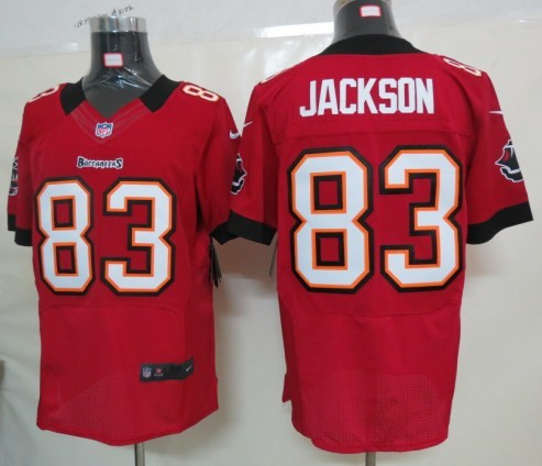 Nike Tampa Bay Buccaneers Elite Jerseys-011